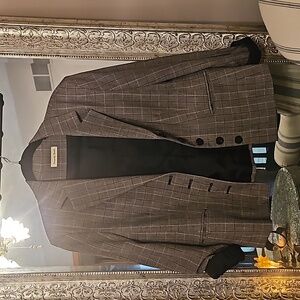 Blazer, Amanda Smith Medium